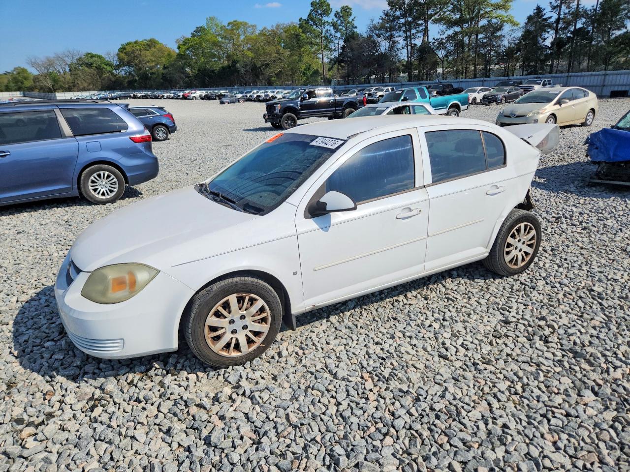 2008 Chevrolet Cobalt