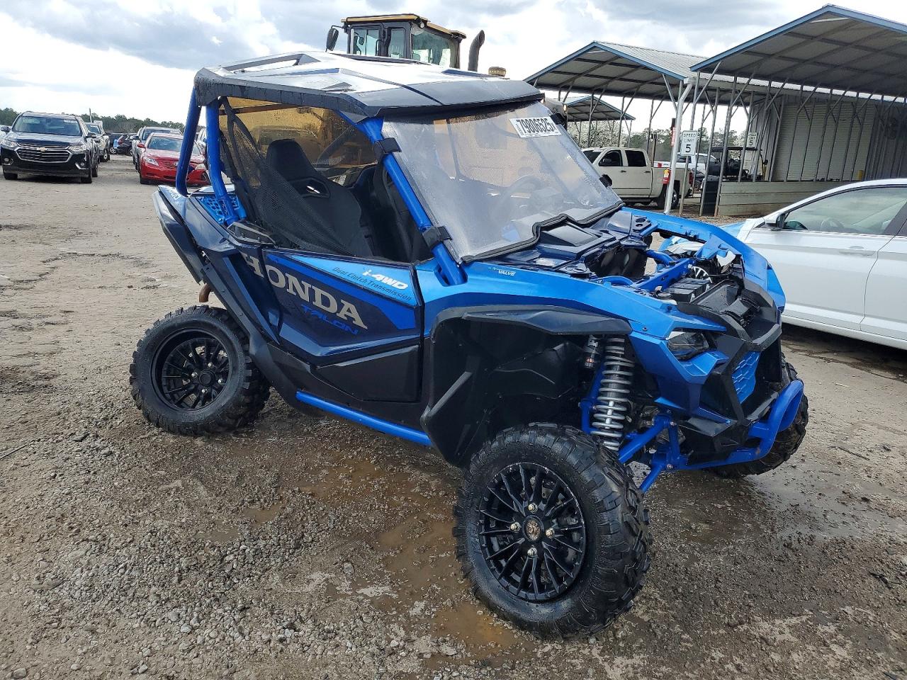 2025 Honda Unknown
