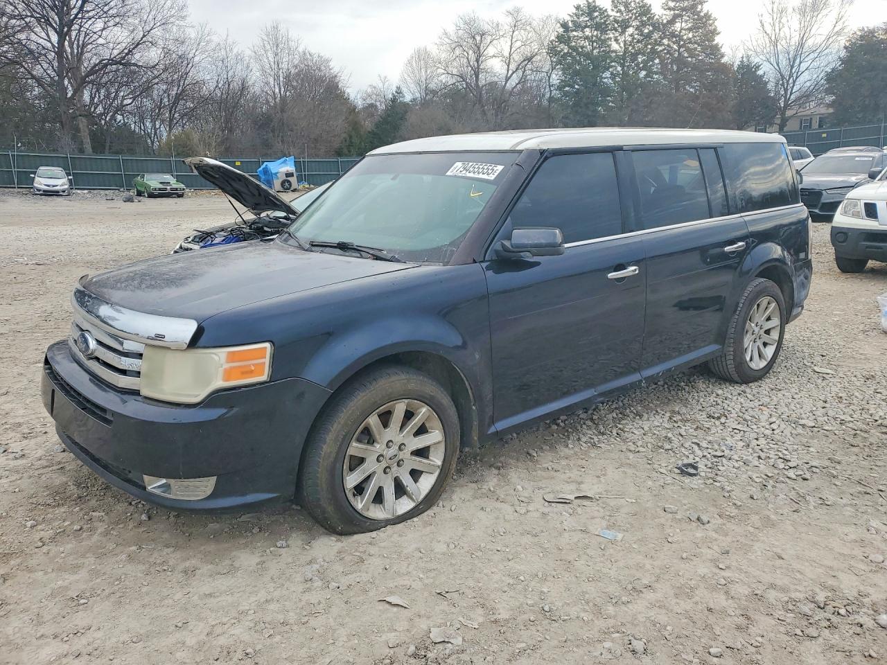 Ford Flex