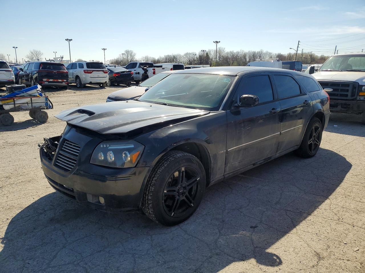 2006 Dodge Magnum