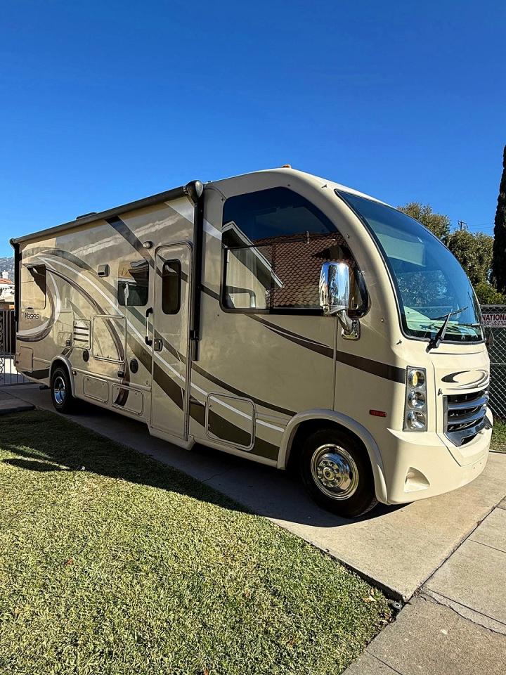 2016 Ford Econoline