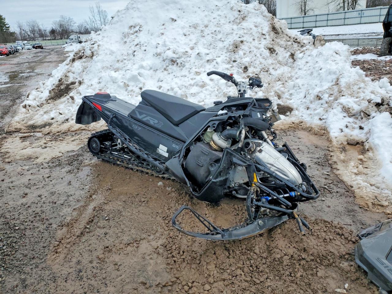 2024 Polaris Patriot