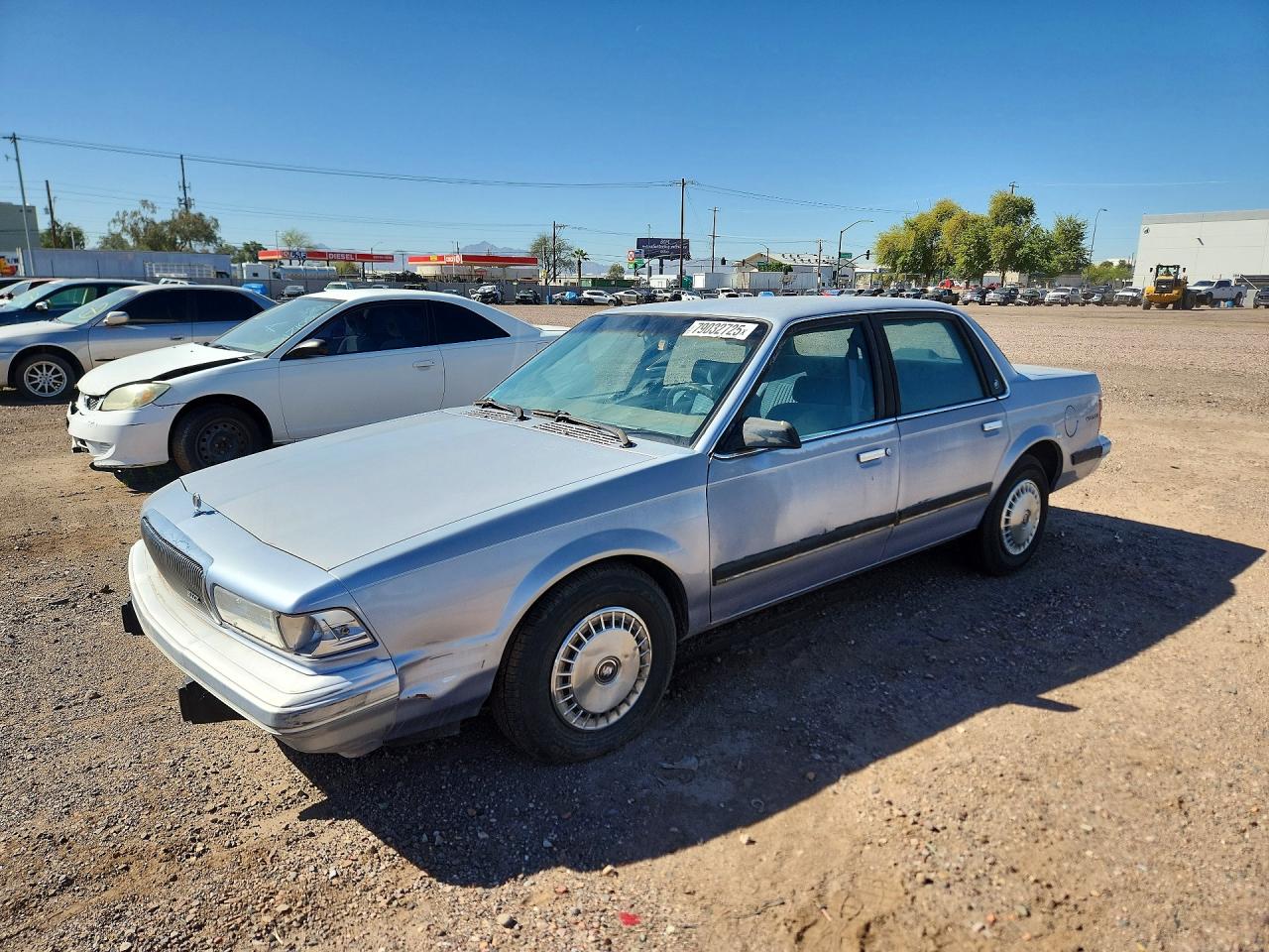 1994 Buick Century
