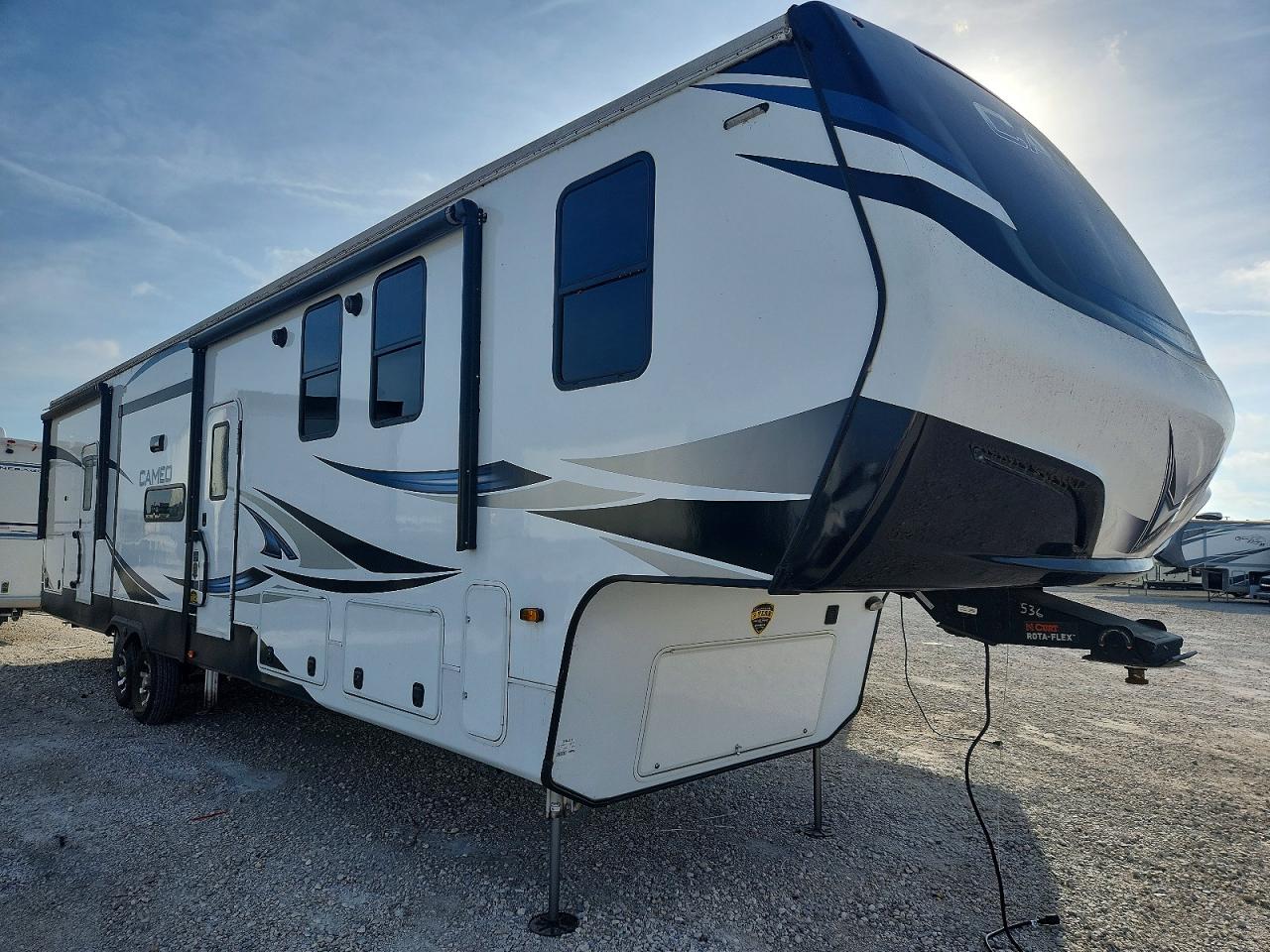 Cameo Camper