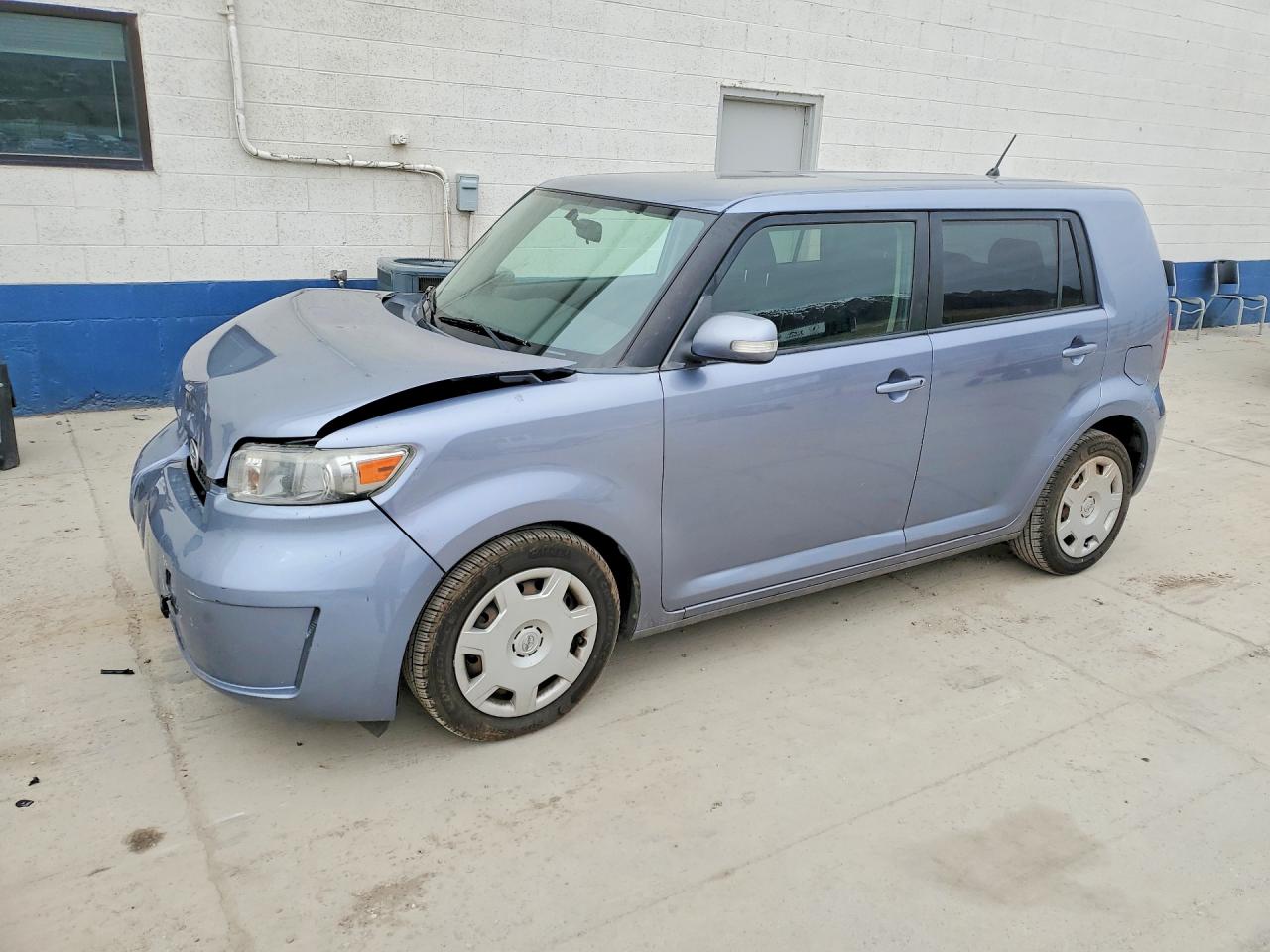 2009 Scion xB