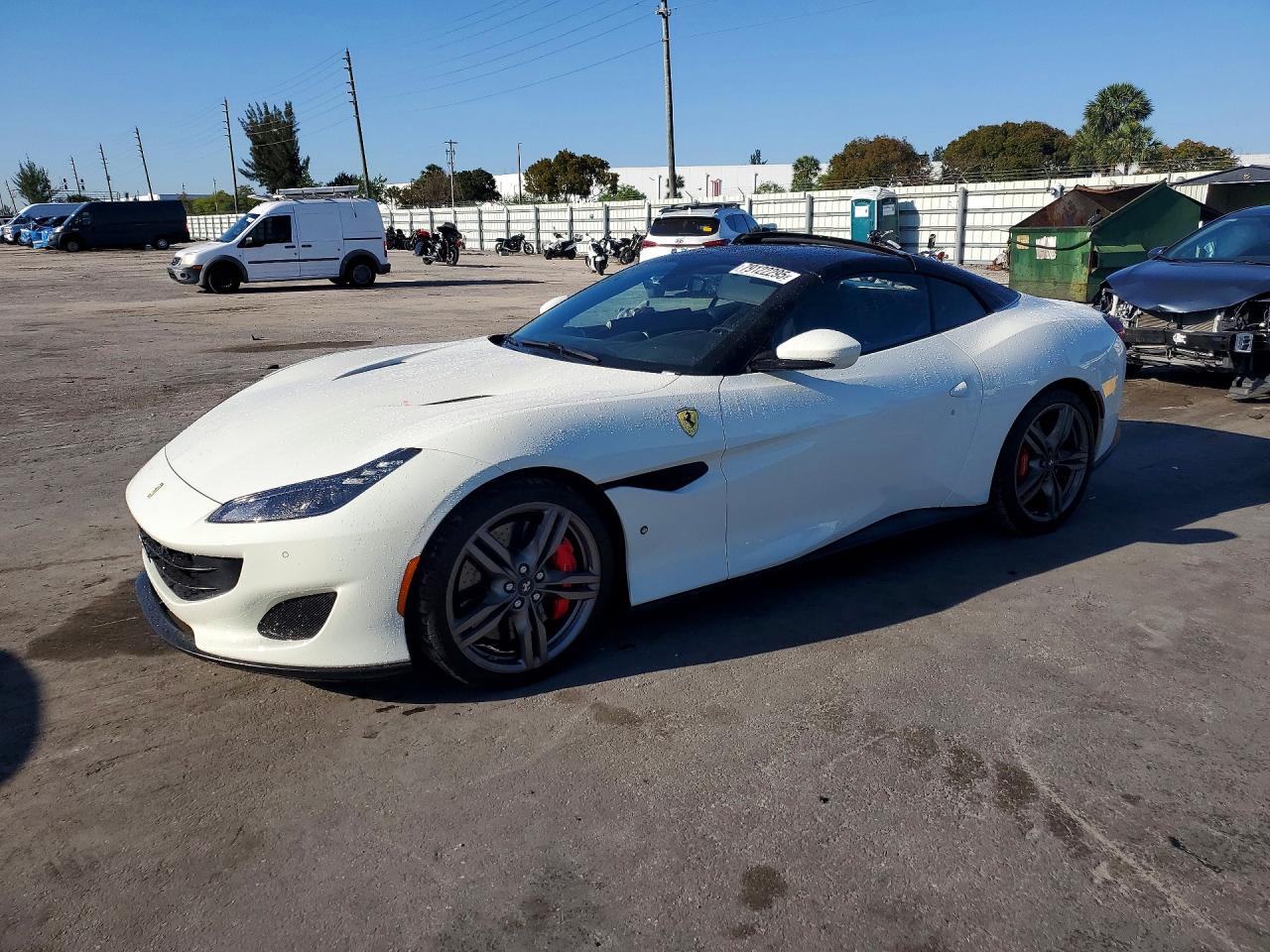 Ferrari Portofino