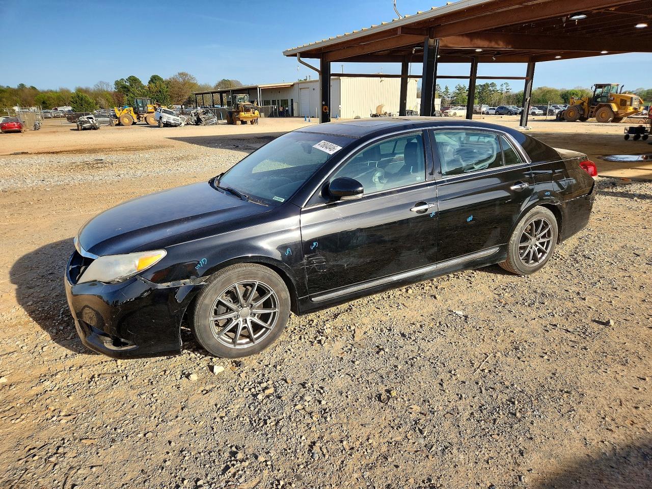 2011 Toyota Avalon