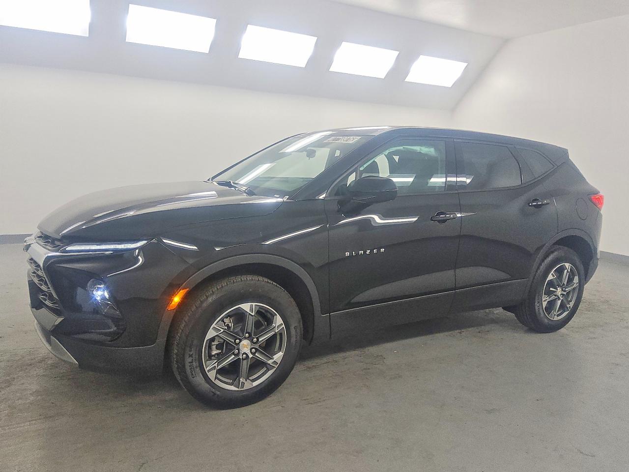 2026 Chevrolet Blazer