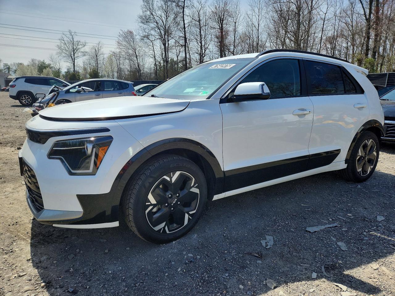 2023 Kia Niro