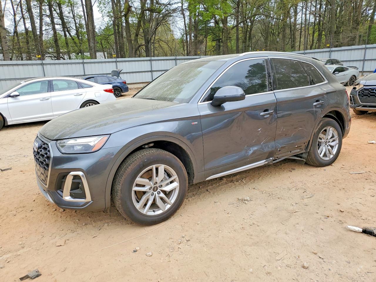 2023 Audi Q5