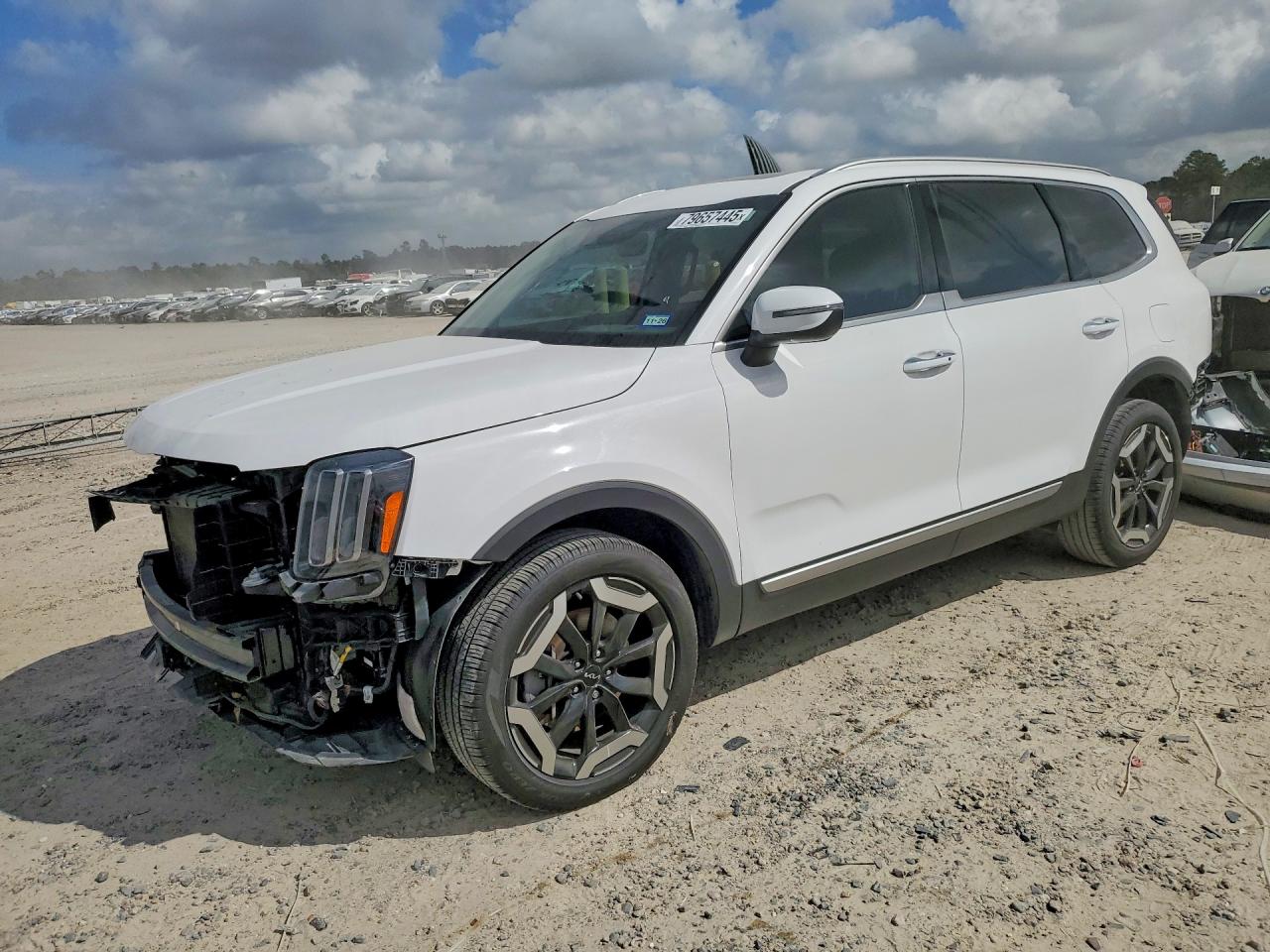 2024 Kia Telluride