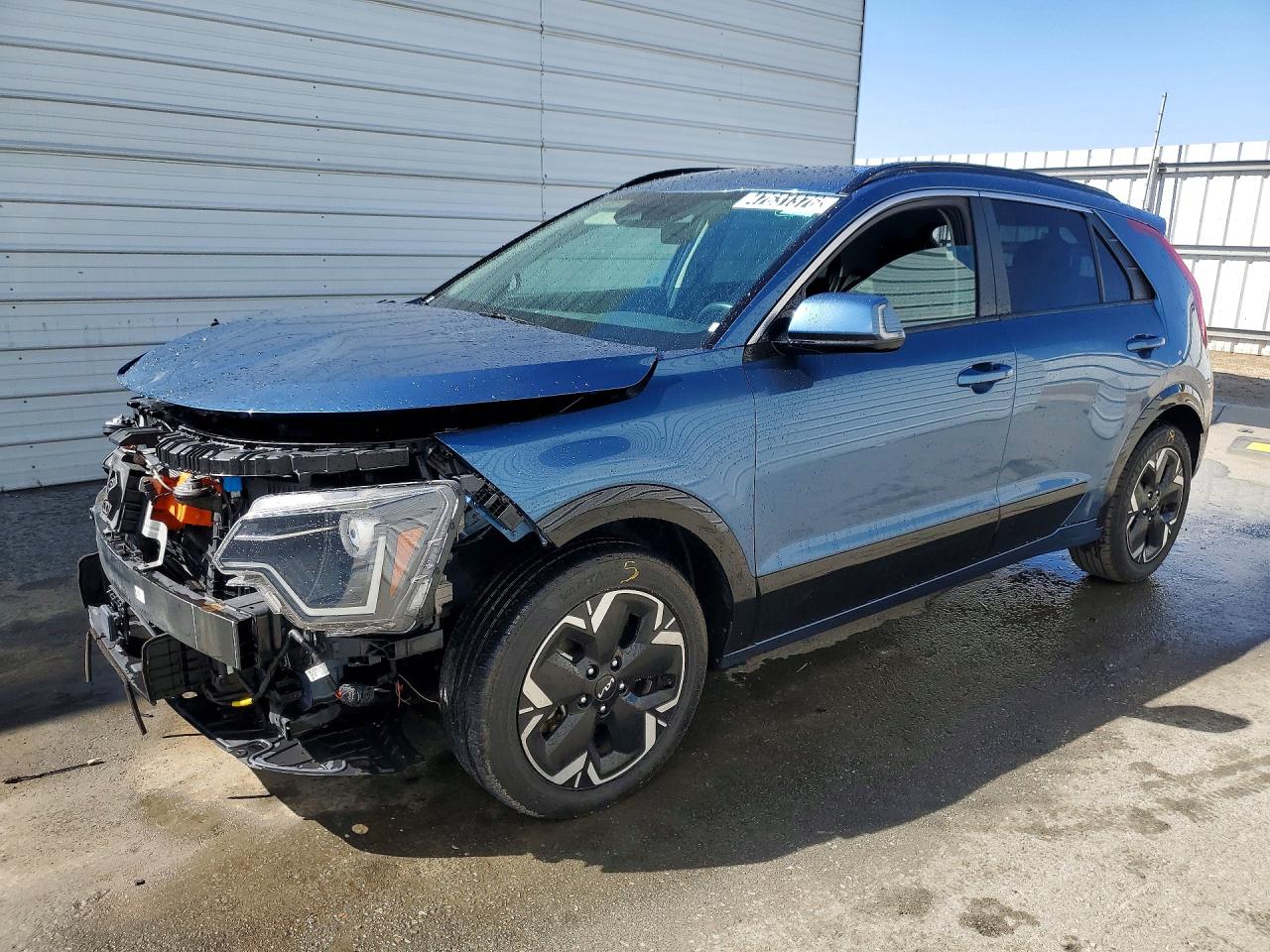 2023 Kia Niro