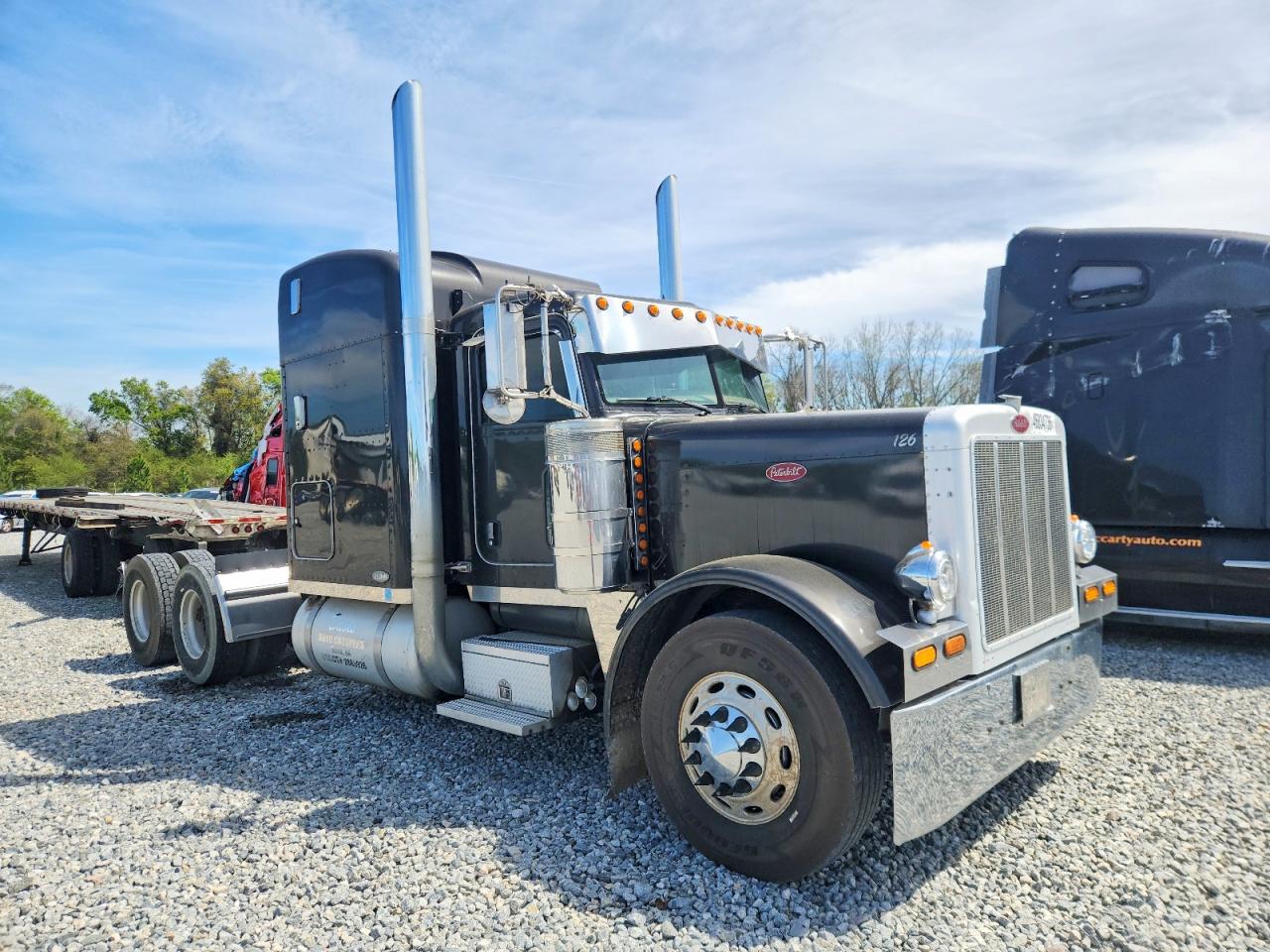 Peterbilt 379