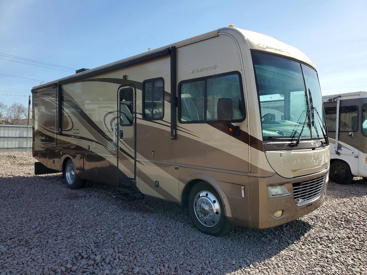 2006 Fleetwood Southwind