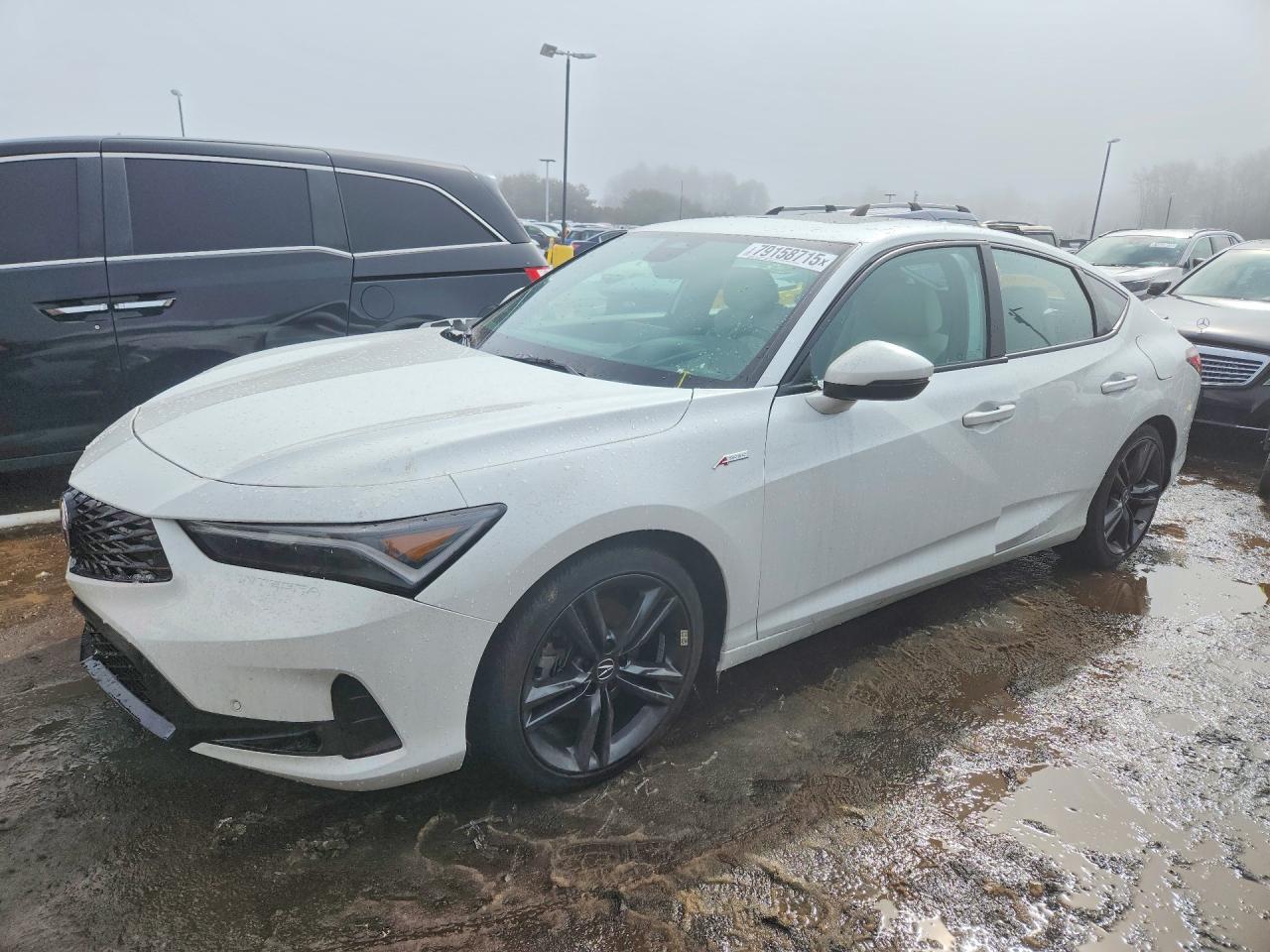 2024 Acura Integra