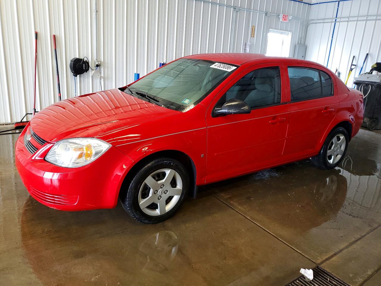 2008 Chevrolet Cobalt