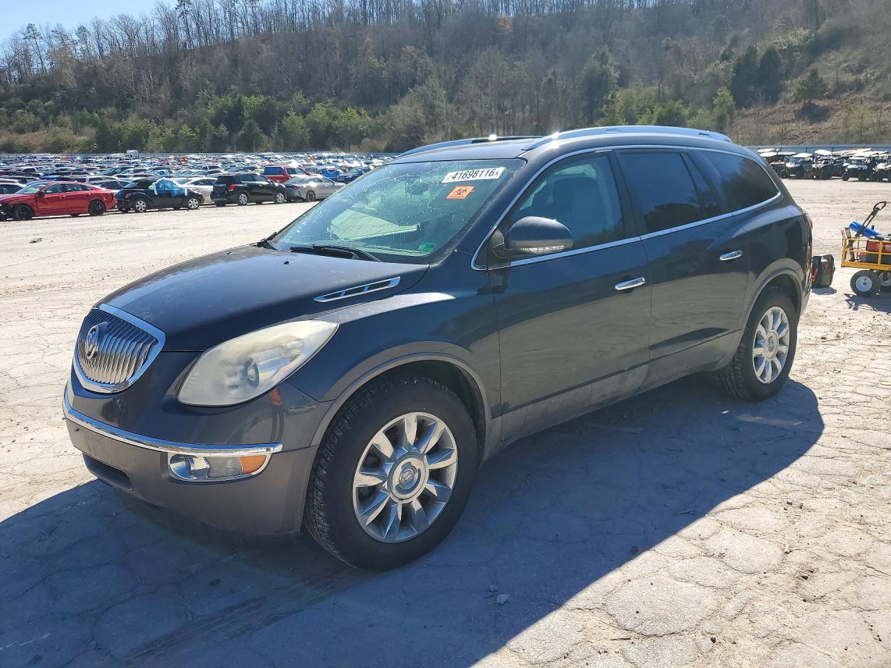 2012 Buick Enclave