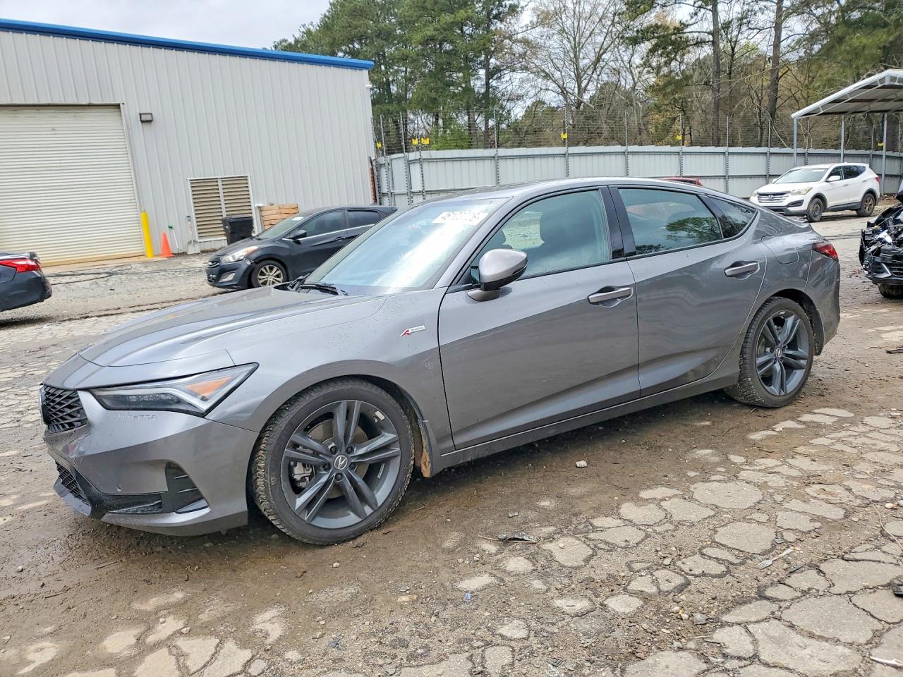 2024 Acura Integra