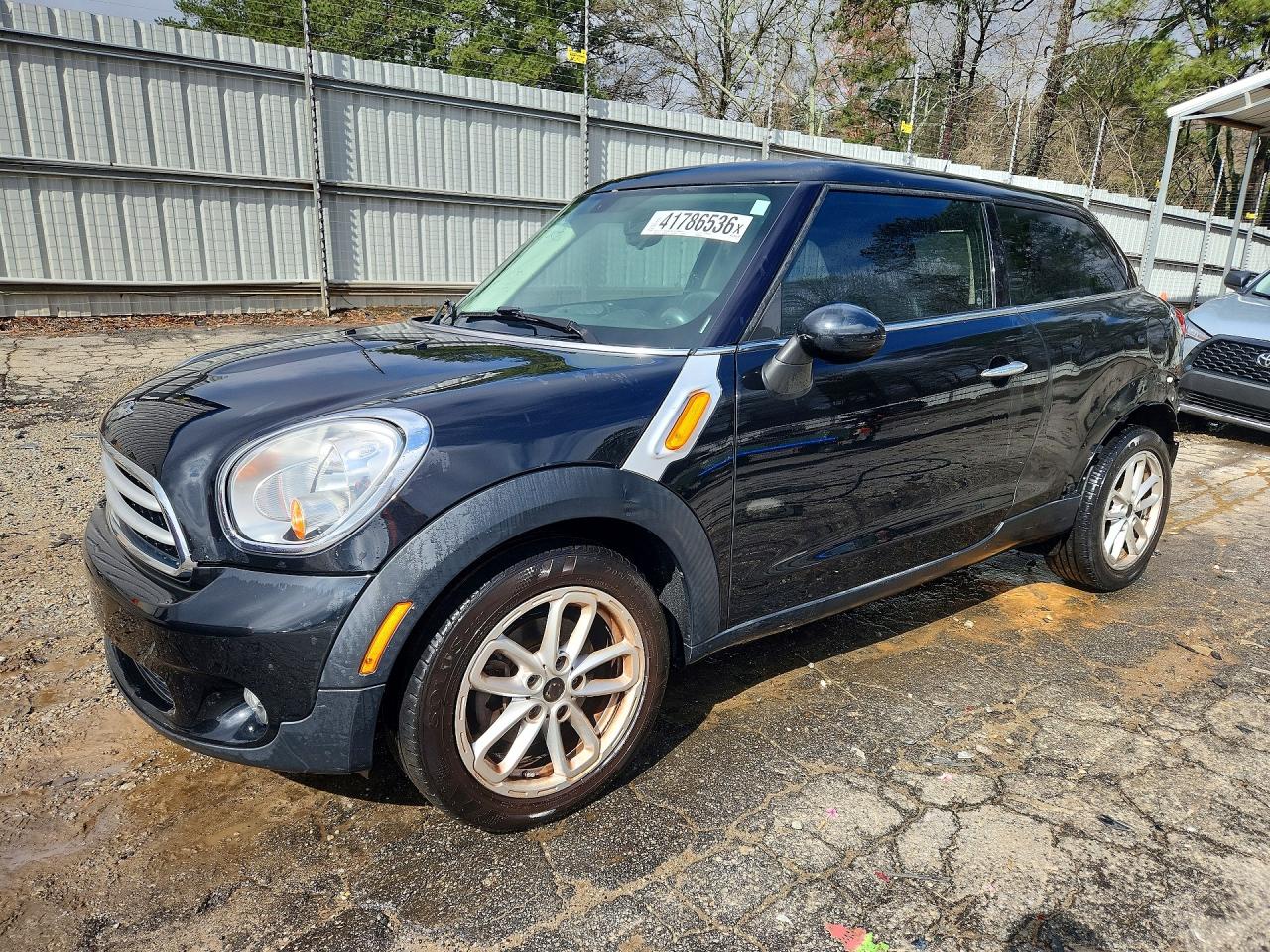 2015 Mini Cooper