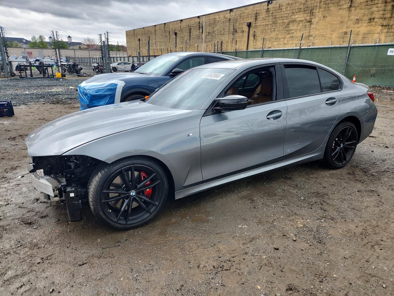 2024 BMW M340i