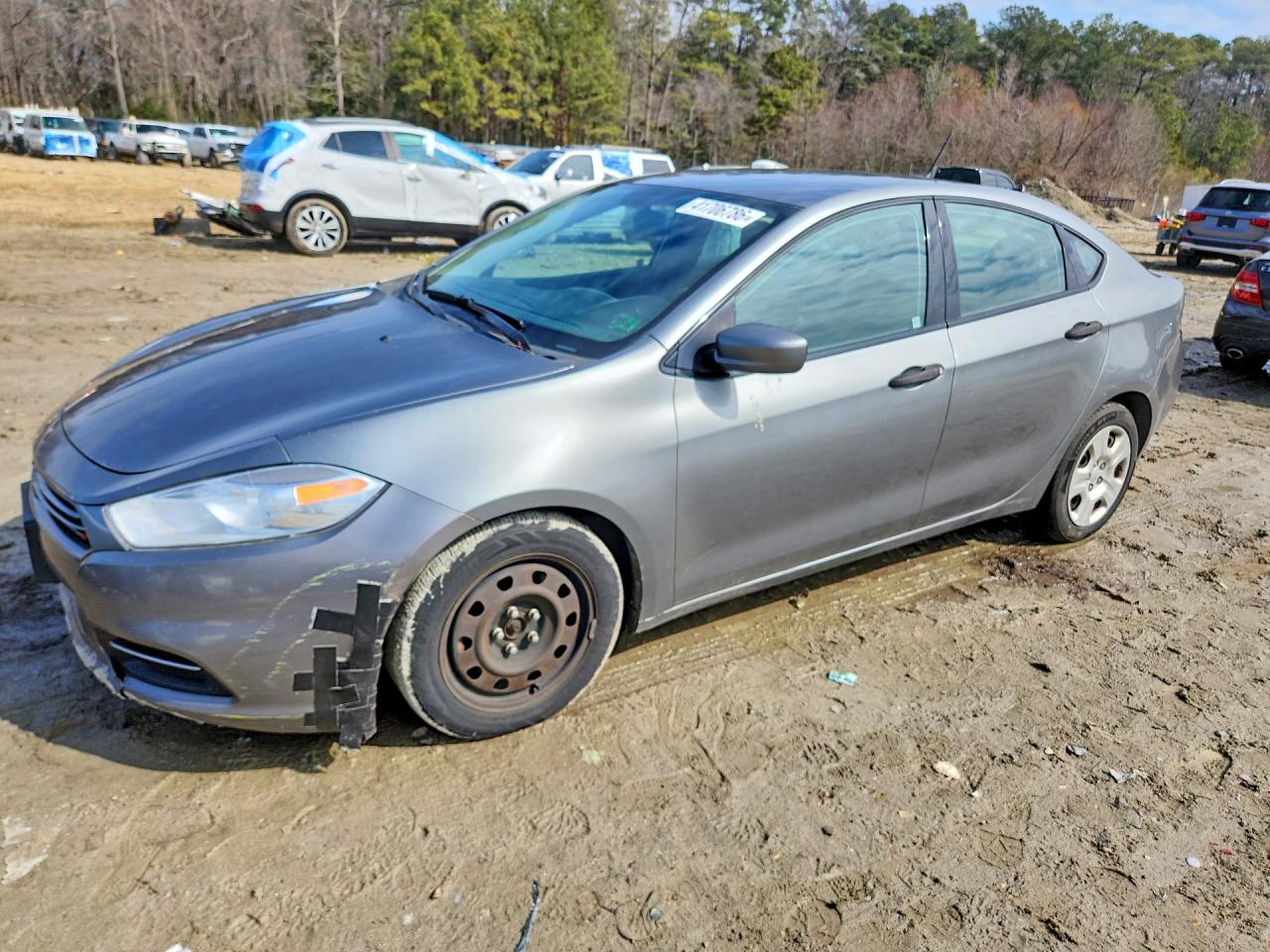 2013 Dodge Dart