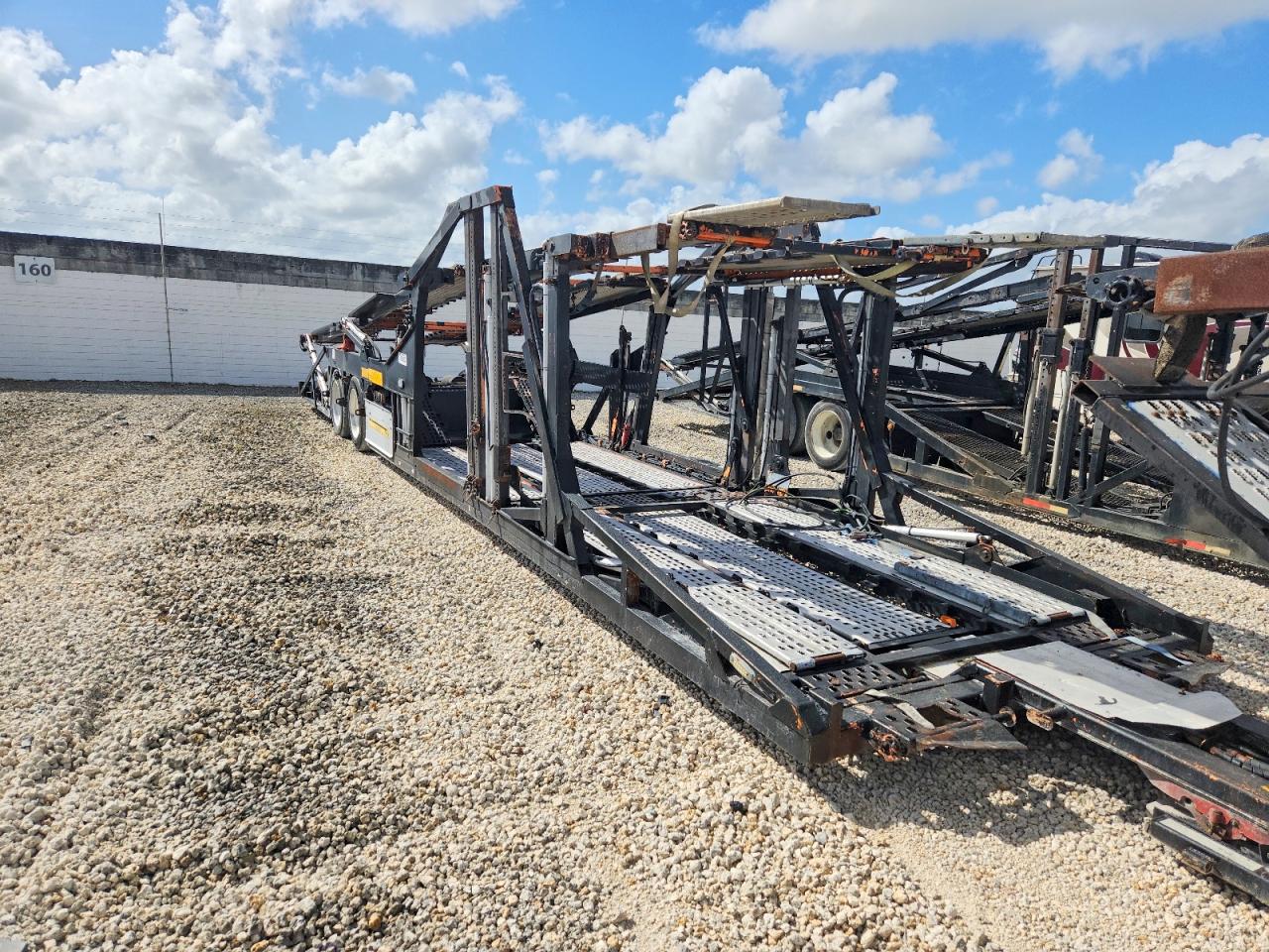 Cottrell Heavy Duty Trucks