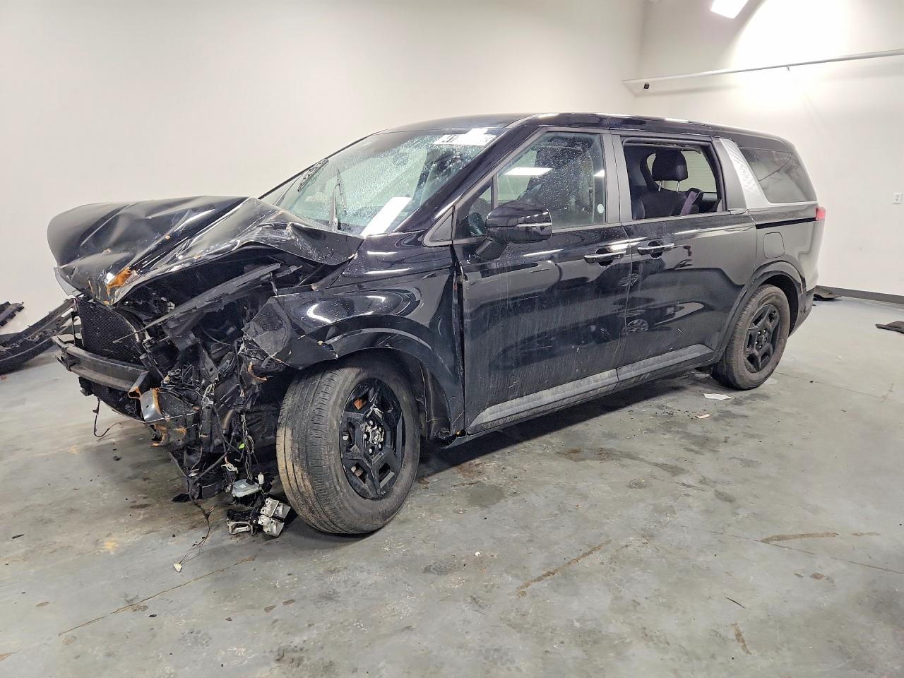 2025 Kia Carnival