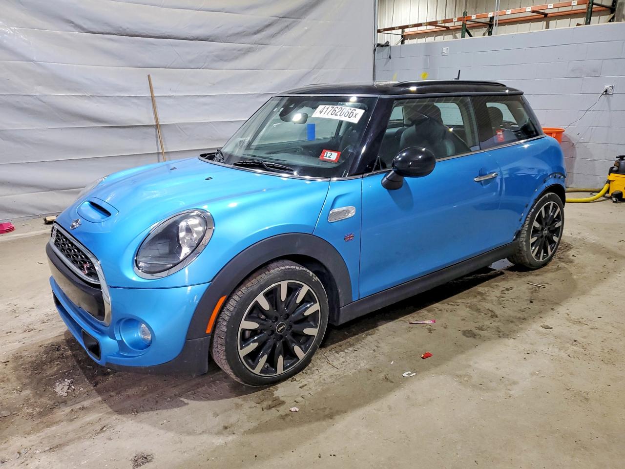2019 Mini Cooper