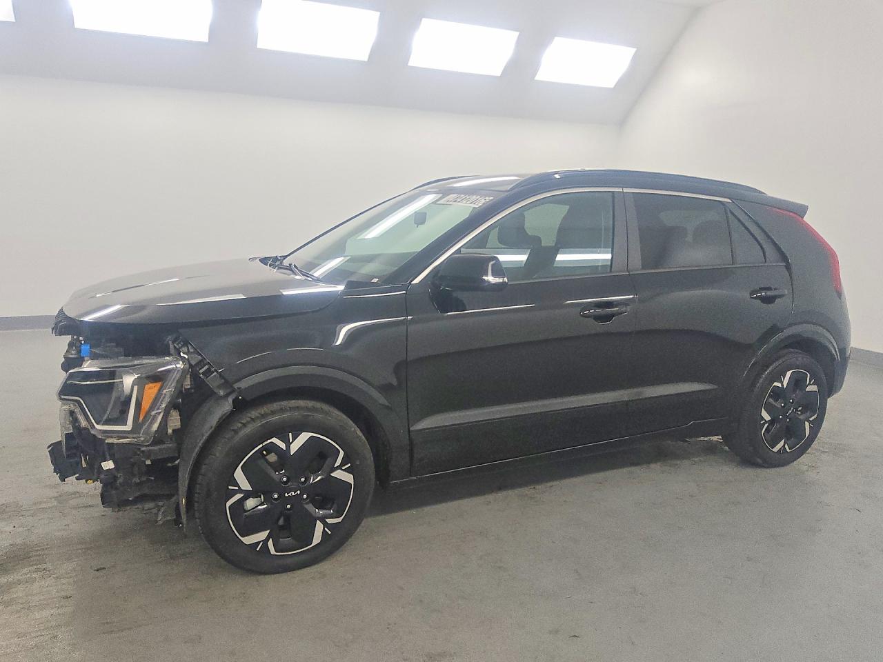 2024 Kia Niro