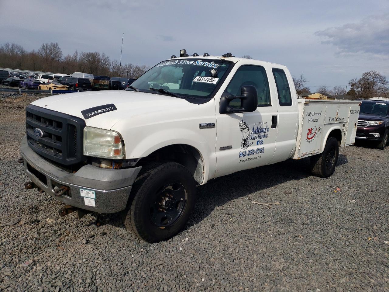 Ford F-350