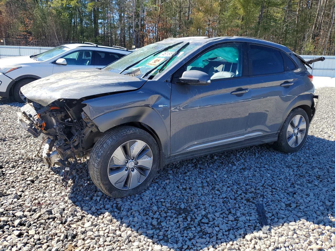 2019 Hyundai Kona