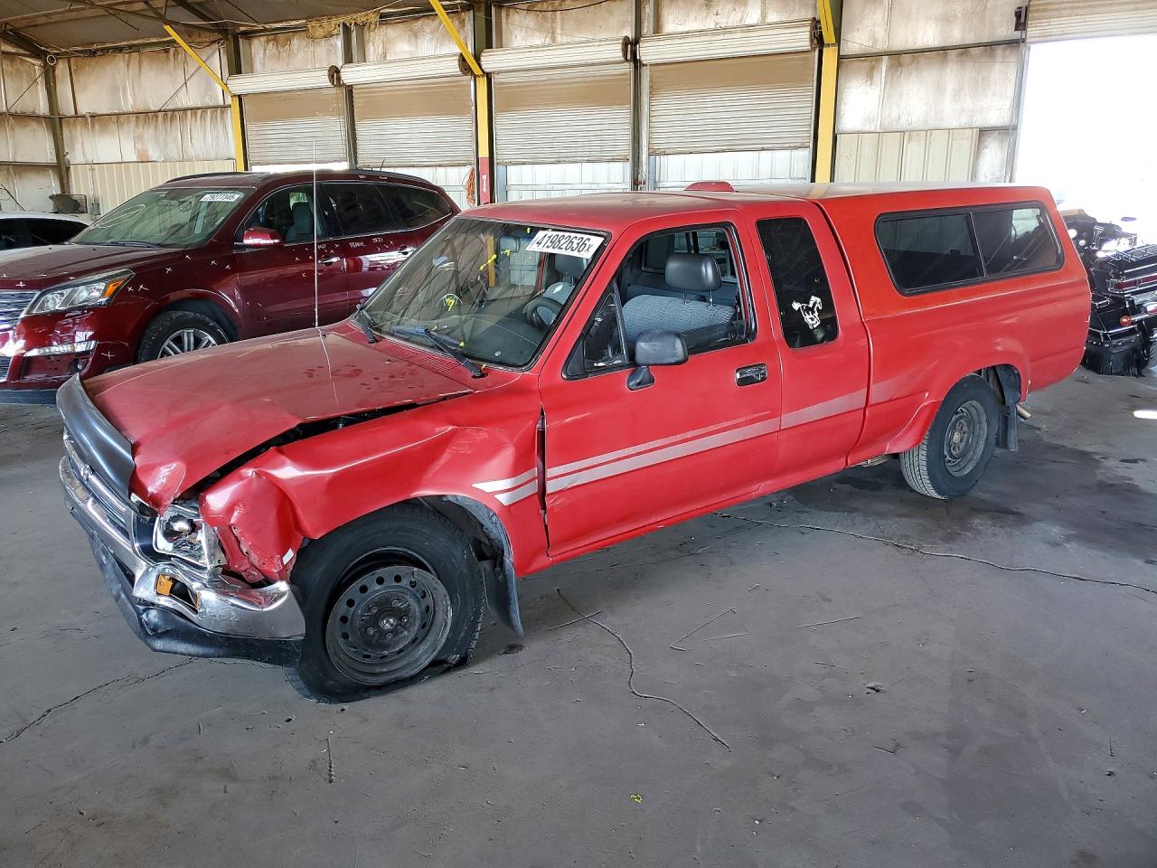 Toyota Pickup