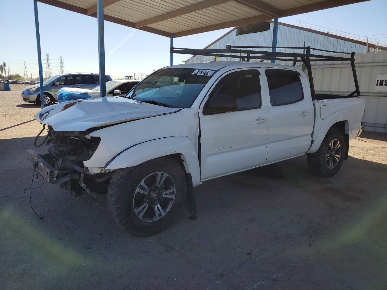 2014 Toyota Tacoma