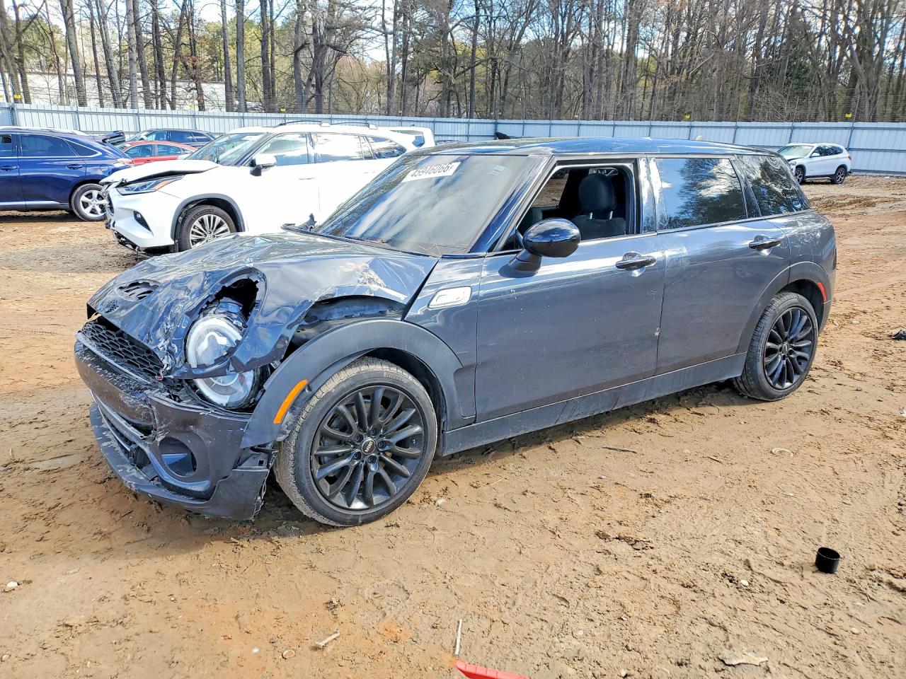 2019 Mini Cooper