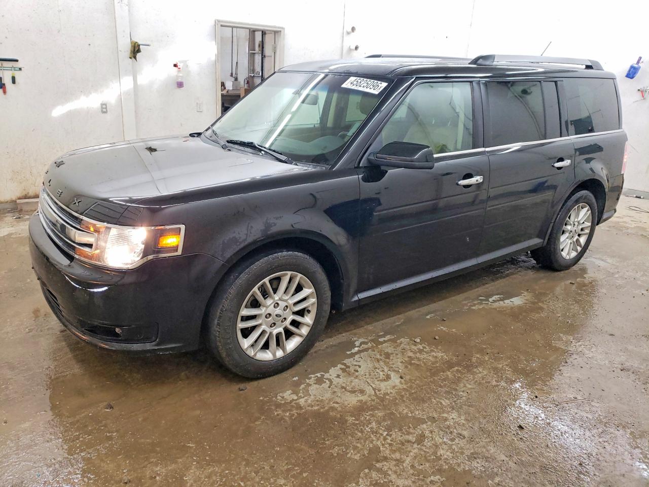 2018 Ford Flex