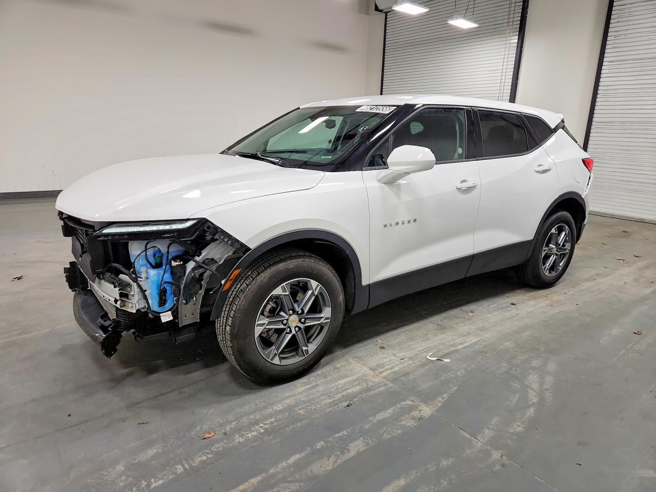 Chevrolet Blazer