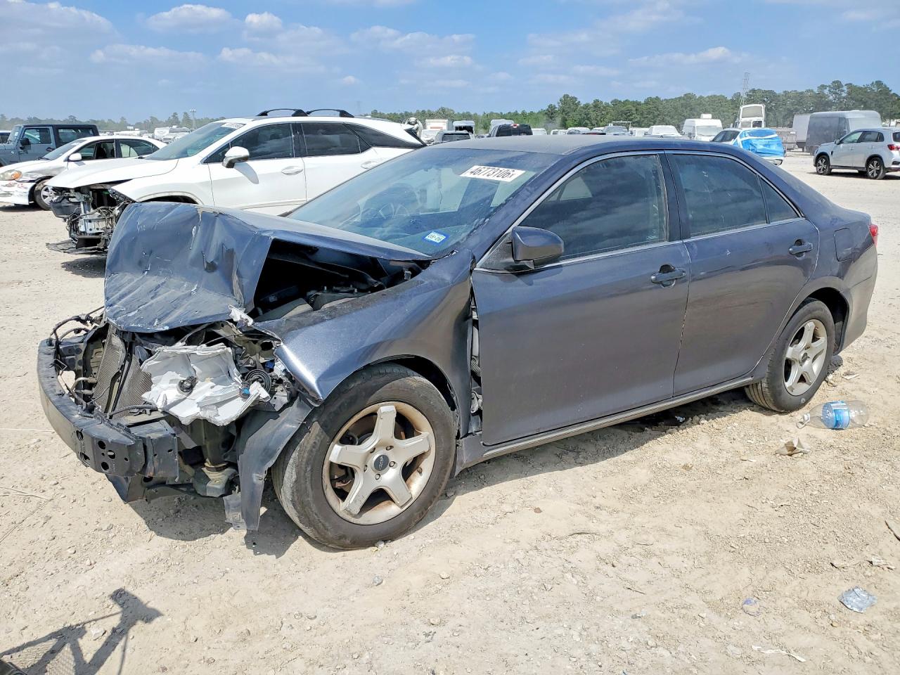 Toyota Cmry Le/se