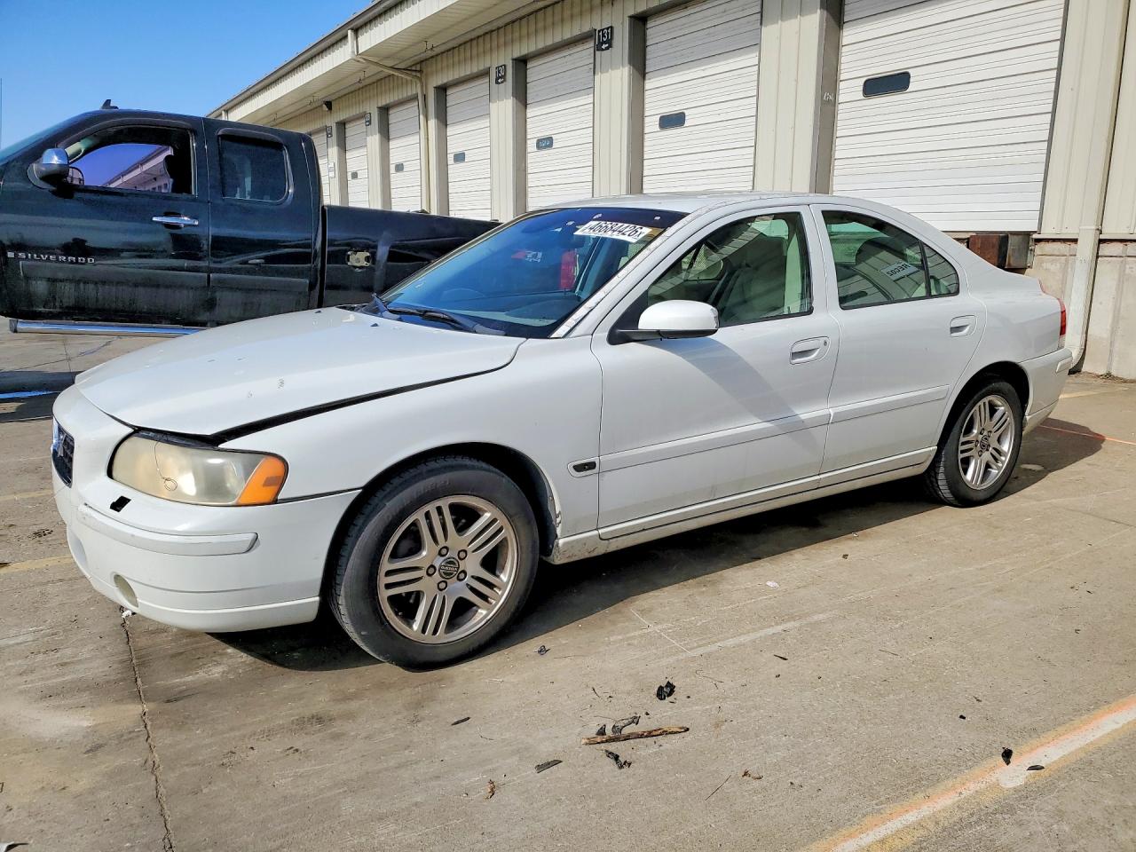 2006 Volvo S60
