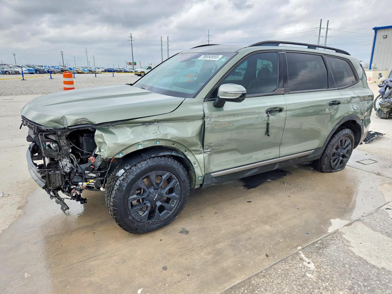 2023 Kia Telluride
