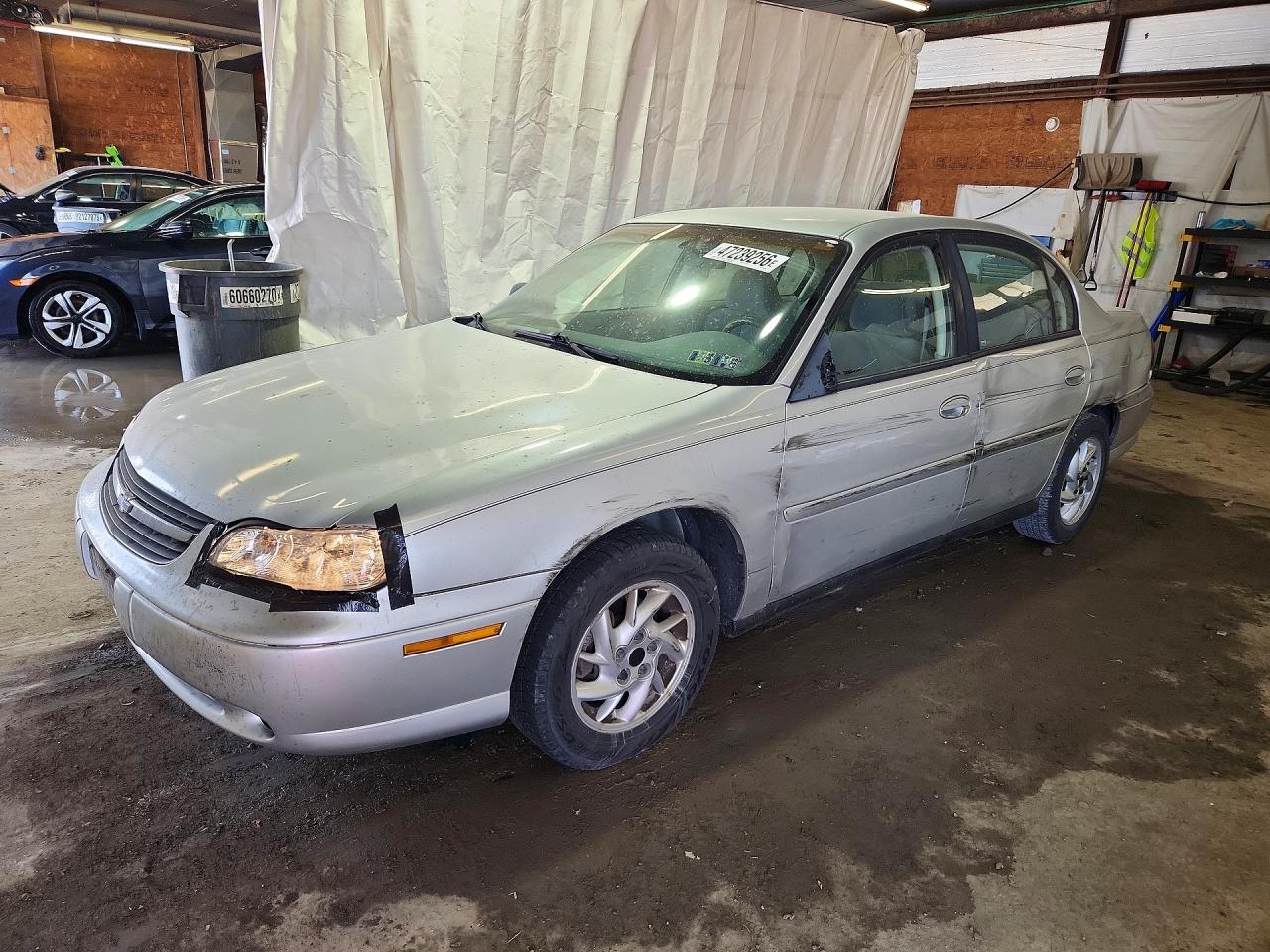 2004 Chevrolet Classic