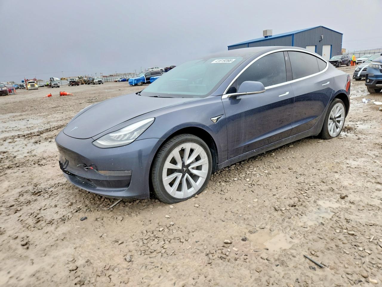 Tesla P100 D