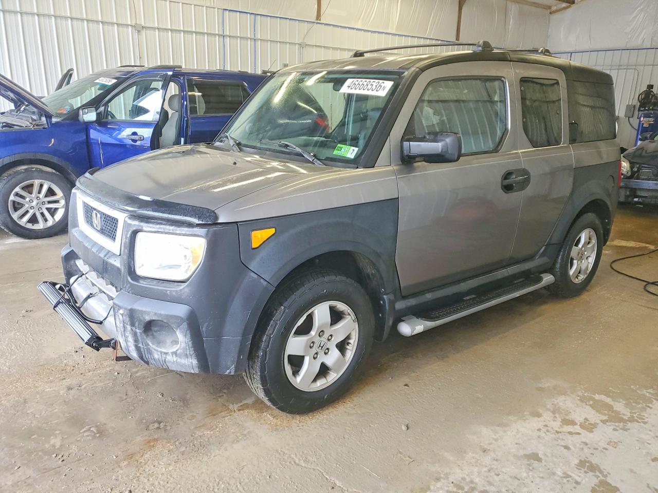 Honda Element