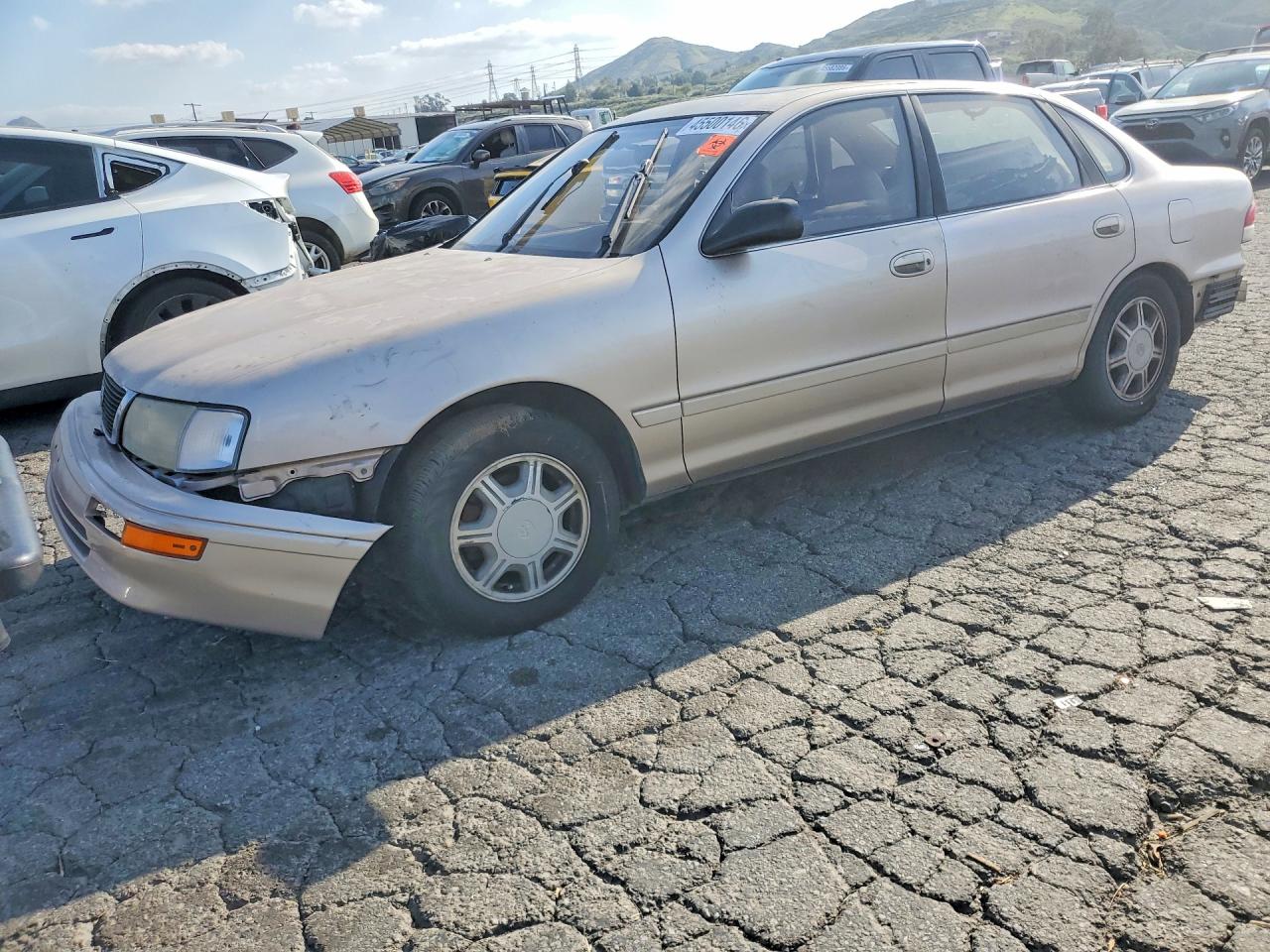 1995 Toyota Avalon