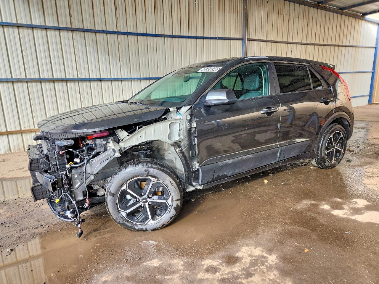 2026 Kia Niro