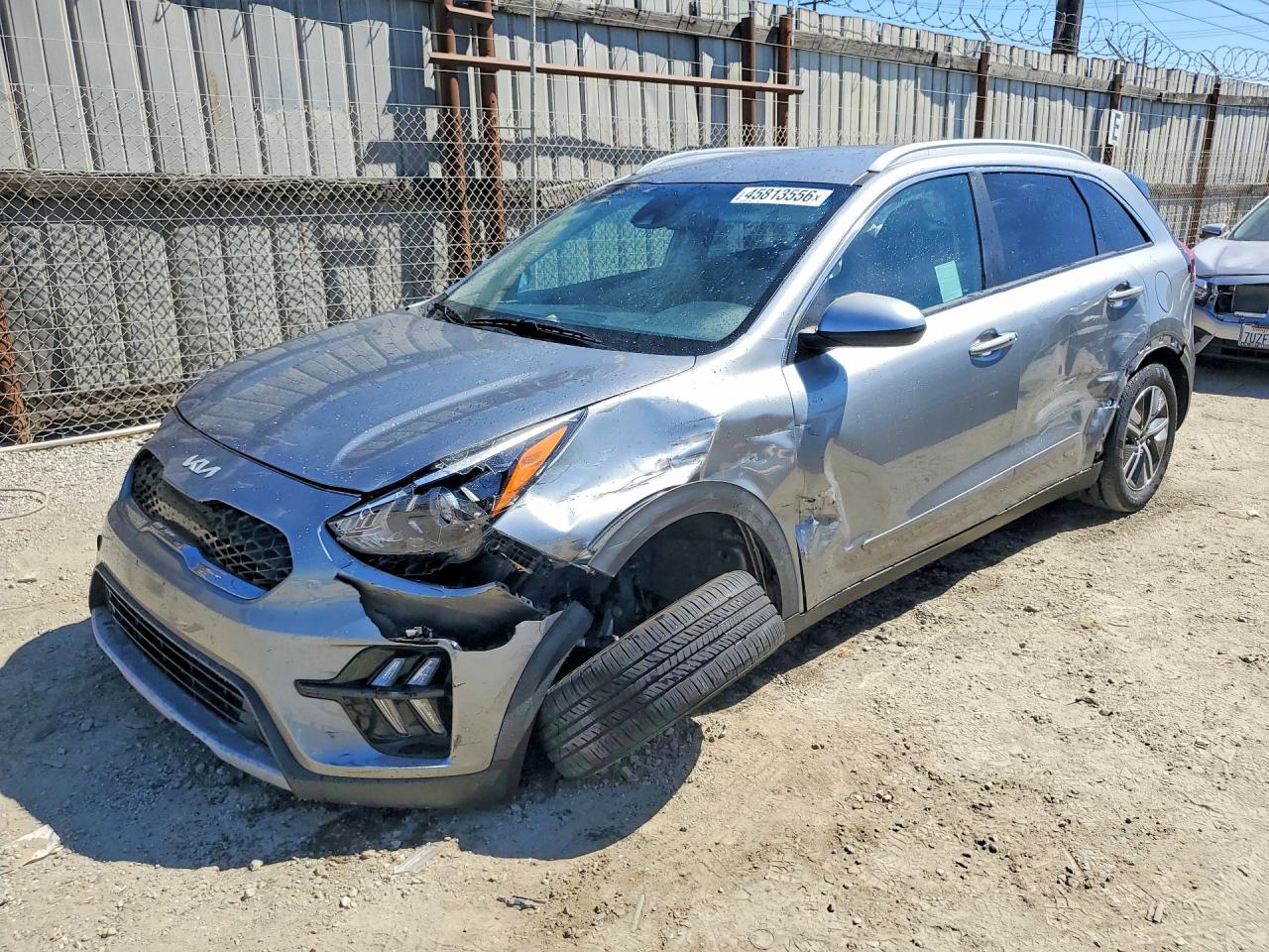 2022 Kia Niro