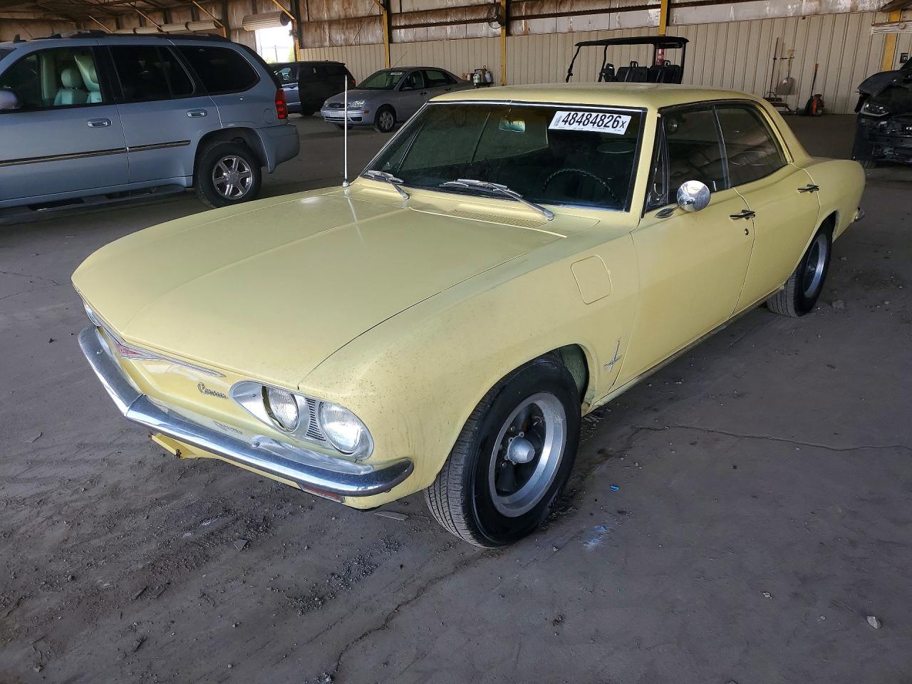 Chevrolet Convair