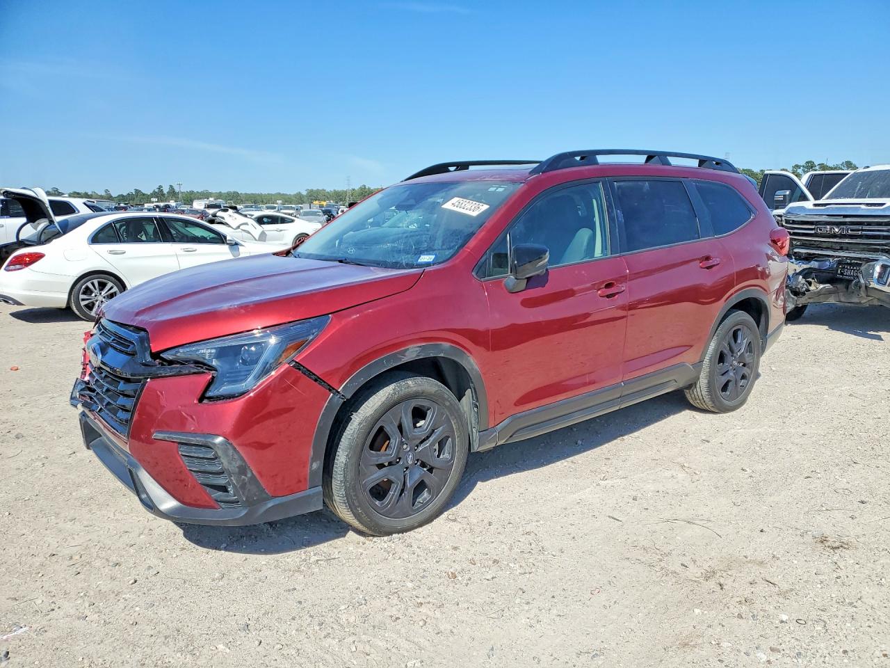 Subaru Ascent