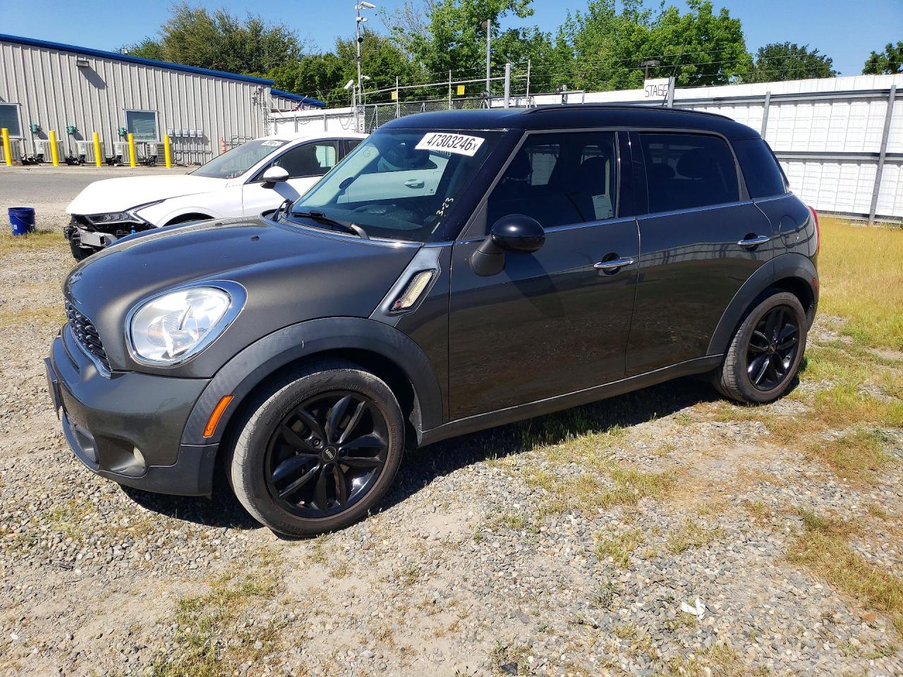 2014 Mini Cooper