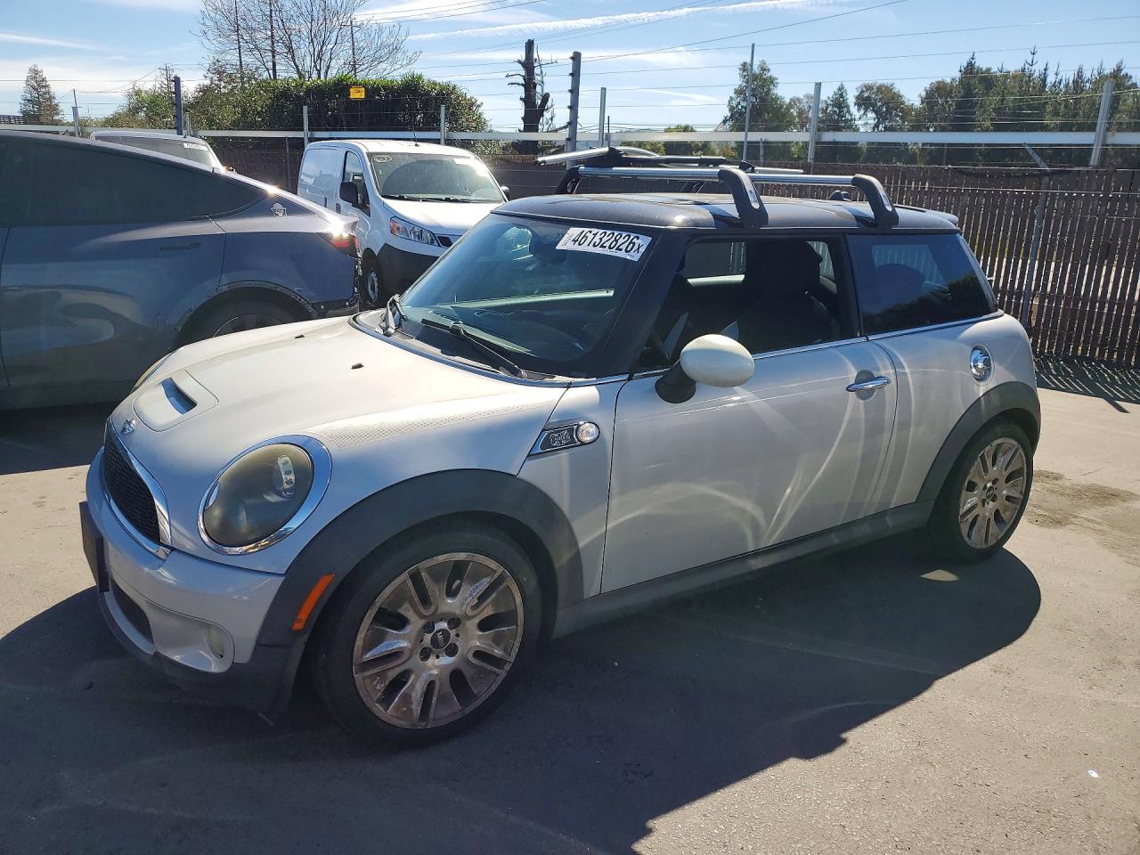 2010 Mini Cooper