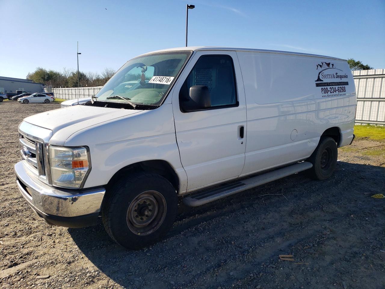 Ford Econoline
